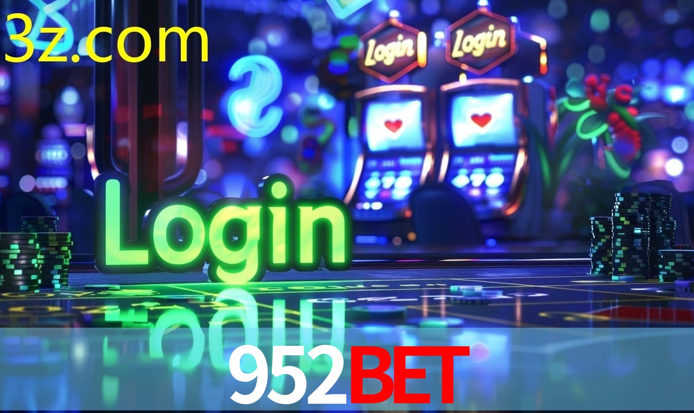 952BET