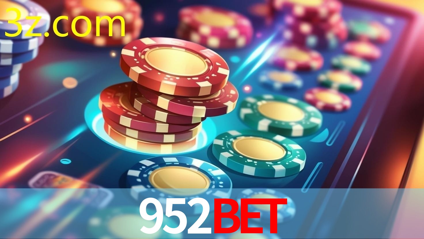 952BET