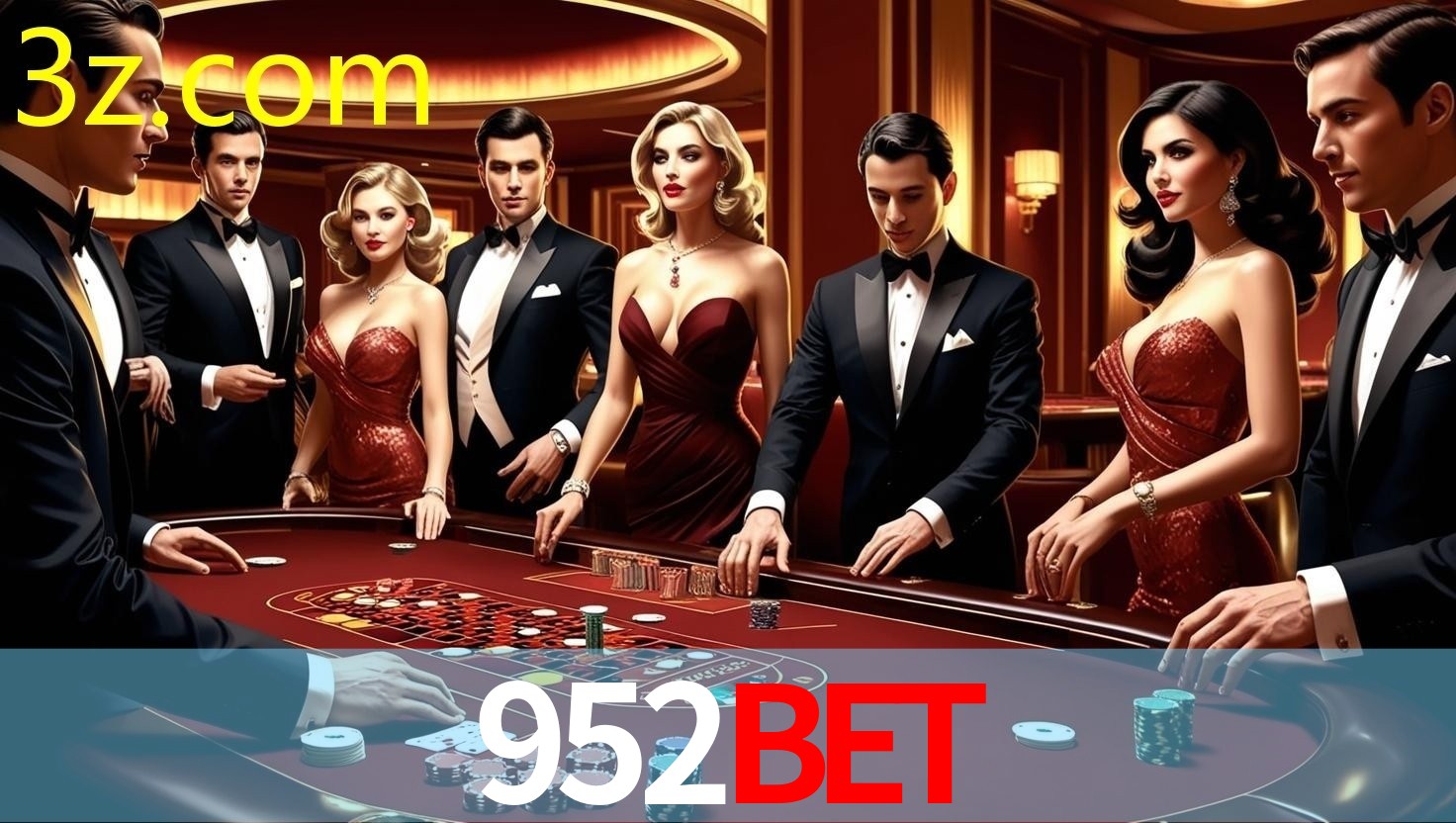 952bet