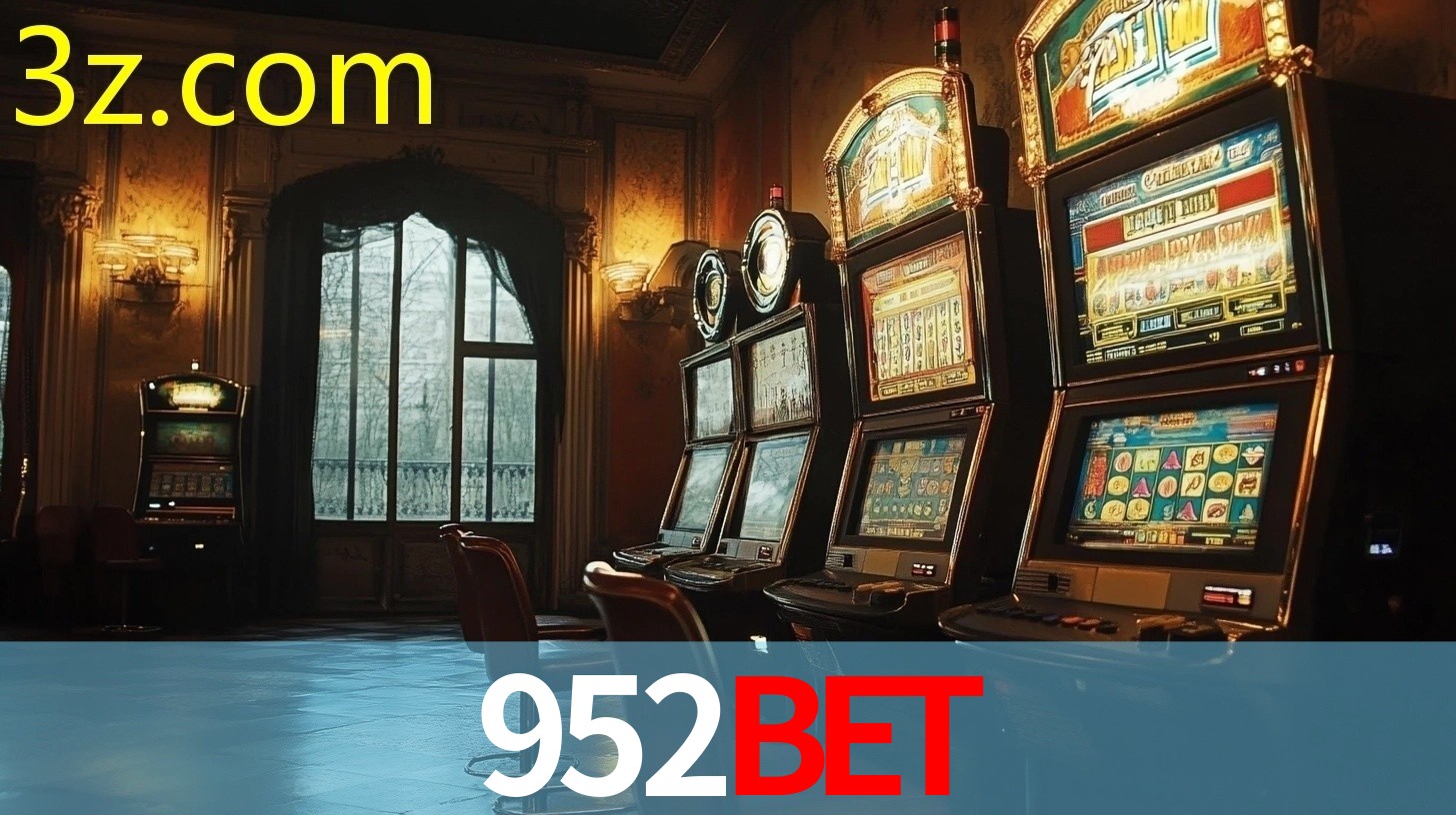 952BET