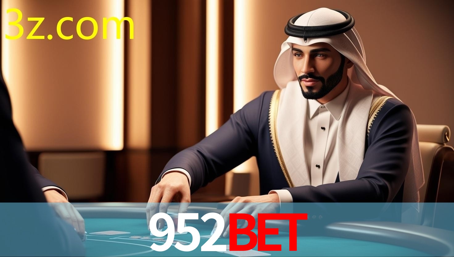 952BET
