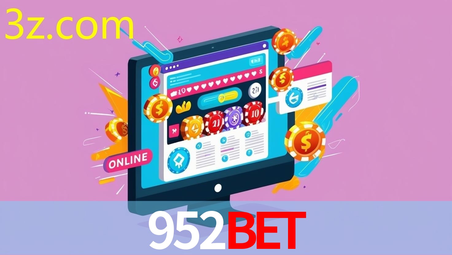 952BET