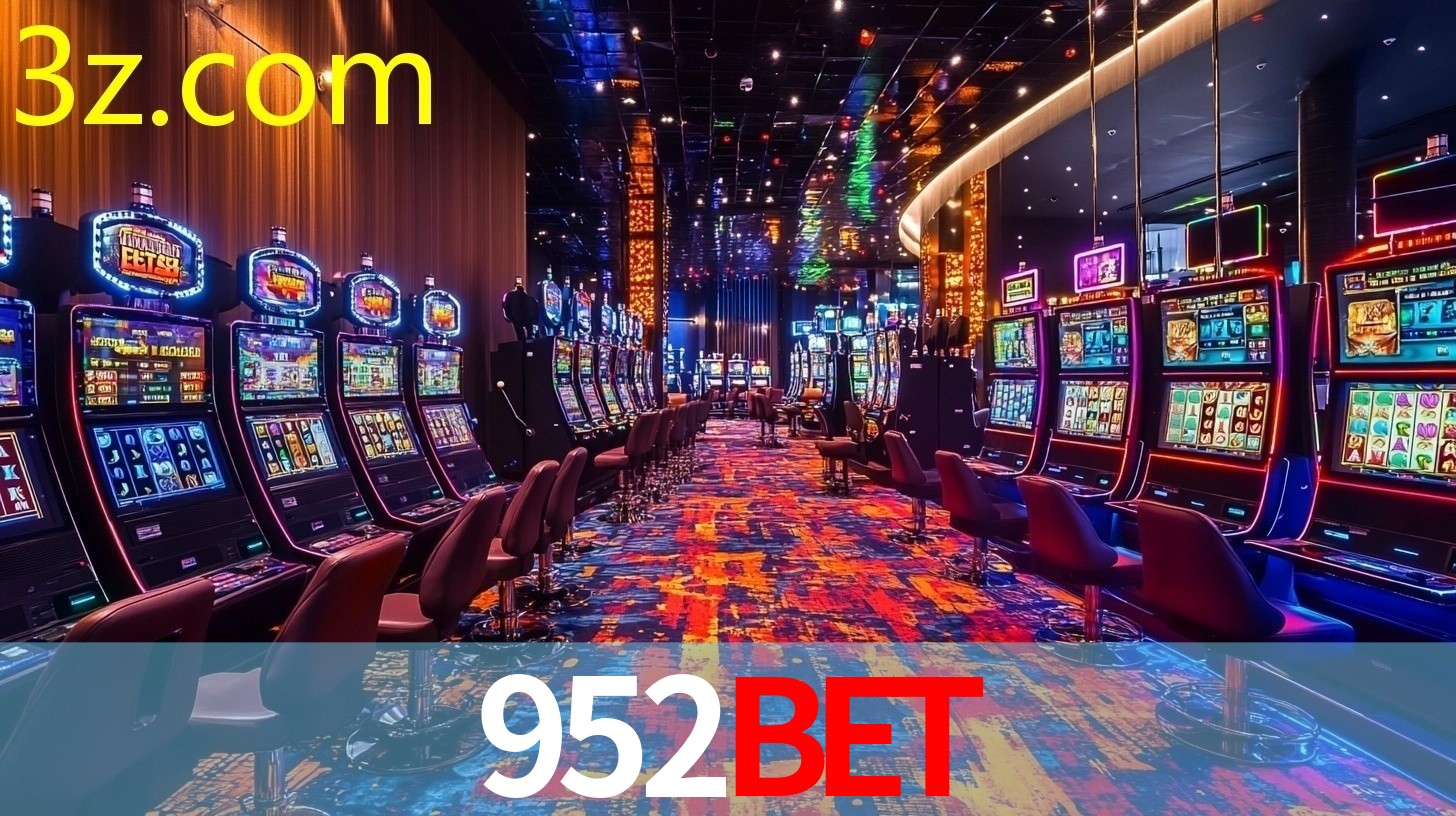 952BET