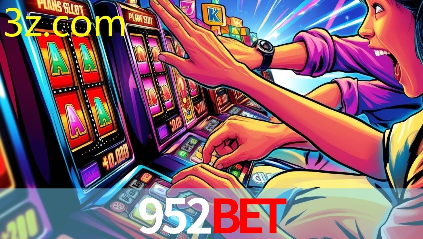952BET