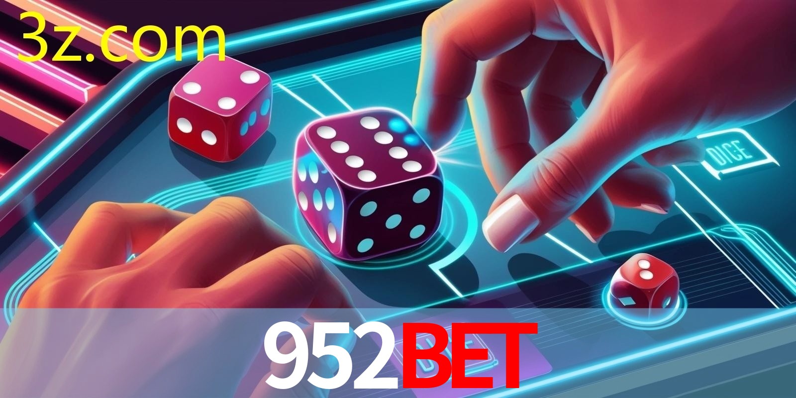 952BET